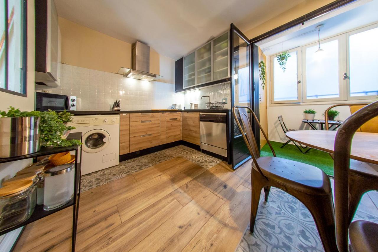 Retromirabeau "Le Raspail" - 65M2 Avec Vue - 2 Chambres - 4 Pers - Cours Mirabeau Halles Gare - Emplacement Top - Cheques Vacances Connect Narbonne Exterior photo