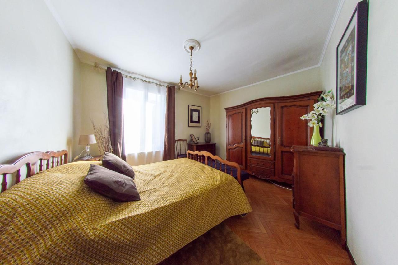 Retromirabeau "Le Raspail" - 65M2 Avec Vue - 2 Chambres - 4 Pers - Cours Mirabeau Halles Gare - Emplacement Top - Cheques Vacances Connect Narbonne Exterior photo
